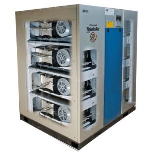 OIL LESS ENCLOSURE COMPRESSORS