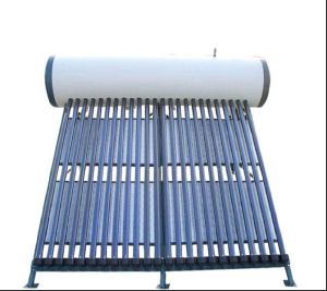 Solar Water Heater