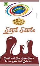 Soya Sauce Pouch