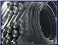 Carbon Steel Rods, Bars and Wire