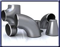 Duplex Steel Buttweld Fittings