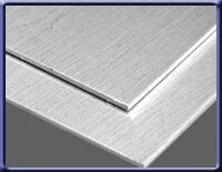 Nickel Alloy Plate and Sheets