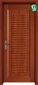 pvc wpc wood honeypaper etc finished Interior Door
