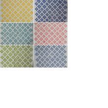 cotton block printed fabric in a huge assortment