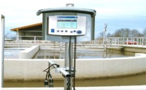 Water Quality Monitoring System