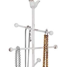 Necklace Holder Stand