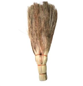 Short Handle Khajur Broom
