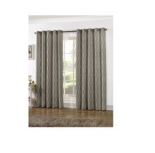 new designed printed curtains