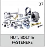 Nut Bolt & Fasteners