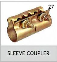 Sleeve Coupler