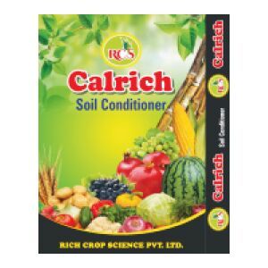 Calrich Liquid