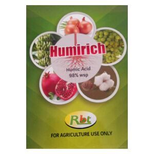 Humirich-WSP Humic Acid
