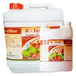 K-Tonic Organic Liquid Mixture