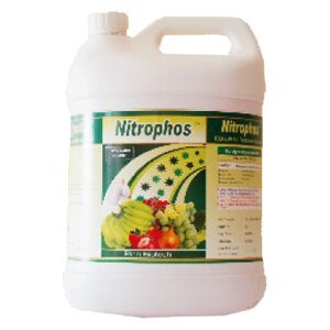 Nitrophos Organic Liquid Mixture