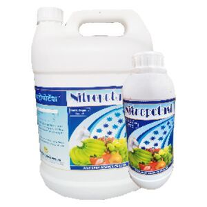 Nitropotash Organic Liquid Mixture