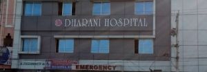 Dharani Hospitals