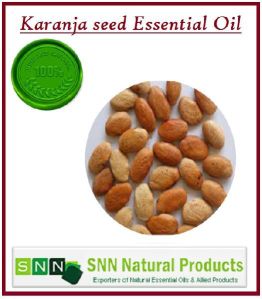 Karanja Seed Oil
