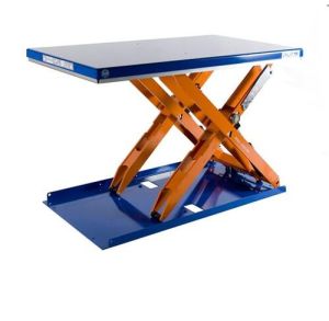 Hydraulics Scissor Lift Table