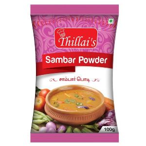 sambar powder