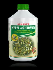 Neem Ashirvad Oil