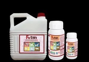 Poultry Iron Tonic