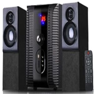 Ossywud 2.1 2680 BT MUF Multimedia Speaker