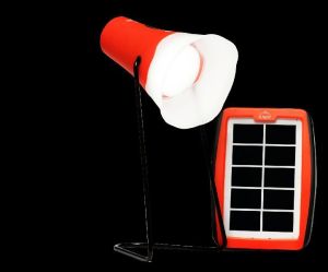 D Light S100 Solar Light