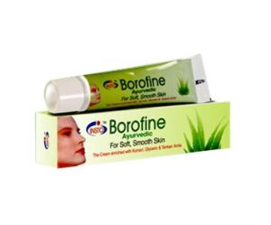 Borofine Cream