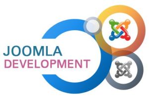 joomla development services