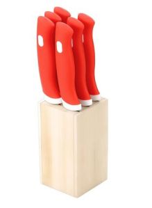 kitchen knife set