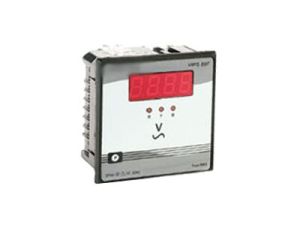 3 PHASE AMMETER