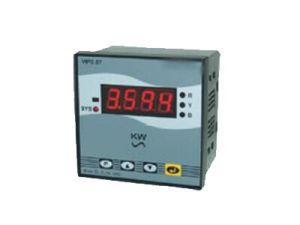 3 Phase Volt Meter