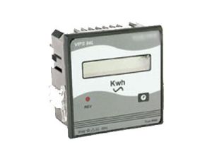 Energy Meter MODEL GIPS 84L (LCD Type)