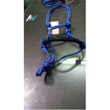 Multi Color Rope halter With Fashion For Horses