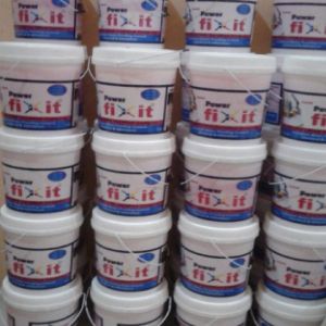 Water proofing cement Chemical