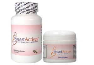 Breast Active Breast Enlargement