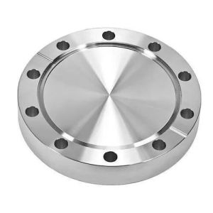 Stainless Steel Blind Flange