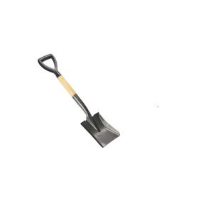 SSB Metal Shovel
