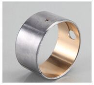 bimetal bearing