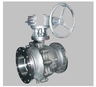 Valve Actuator Gears