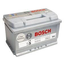 Bosch Car Batteries