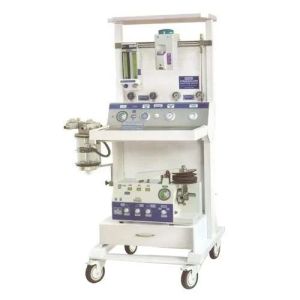 Premium Anesthesia Machine