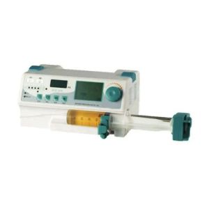 syringe pump