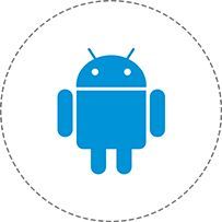Android App Development Services