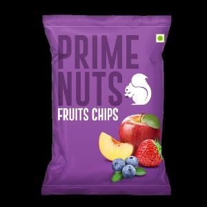 fruits chips