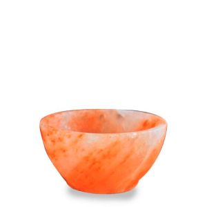 HIMALAYAN SALT BOWL MID DEPTH