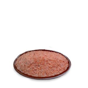 SPA CHUNKS OVAL SHAPE TRAY