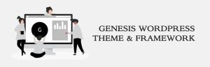 Genesis WordPress Theme & Framework Development Services
