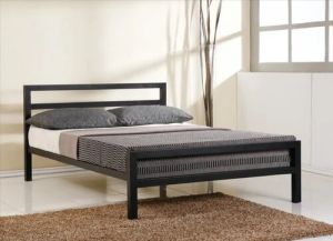 Metal Single Bed