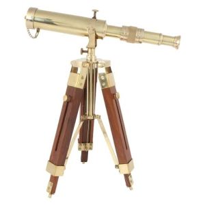 Brass Telescope